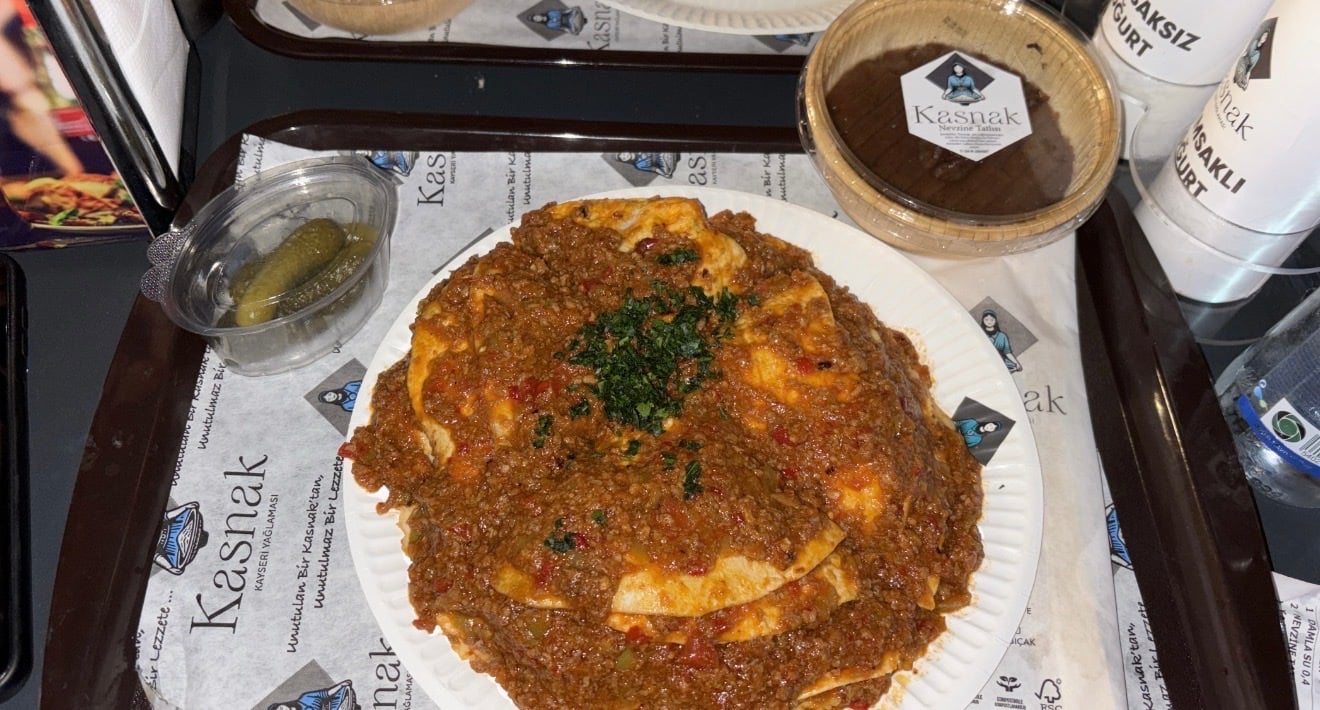 Kasnak Beylikdüzü