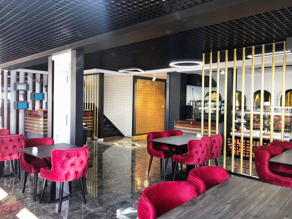 Tolca Big Fish Balık Evi