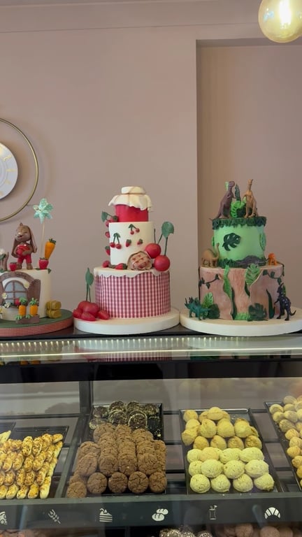 Cake Queen