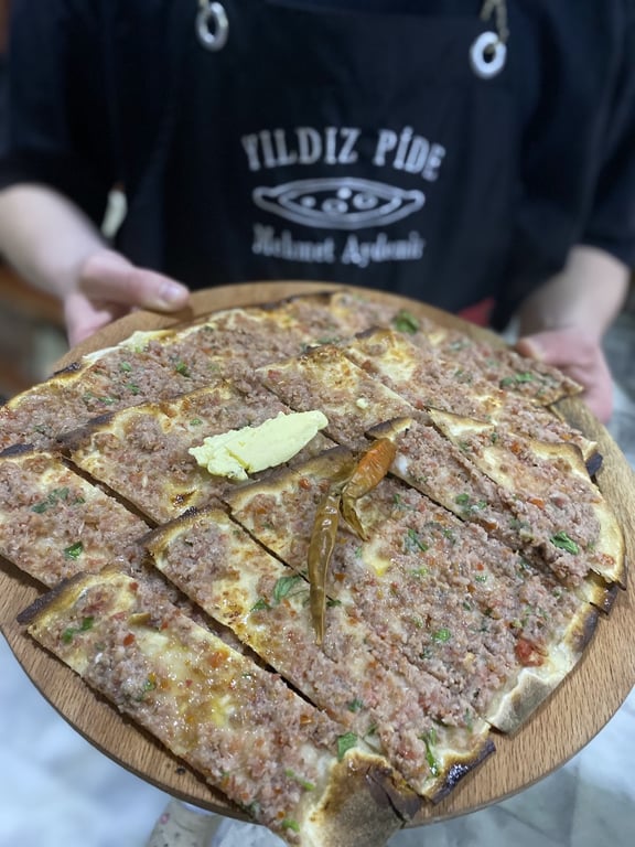 Yıldız Pide Lahmacun
