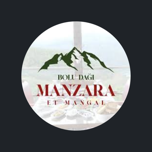 Bolu Dağı Manzara Et Mangal