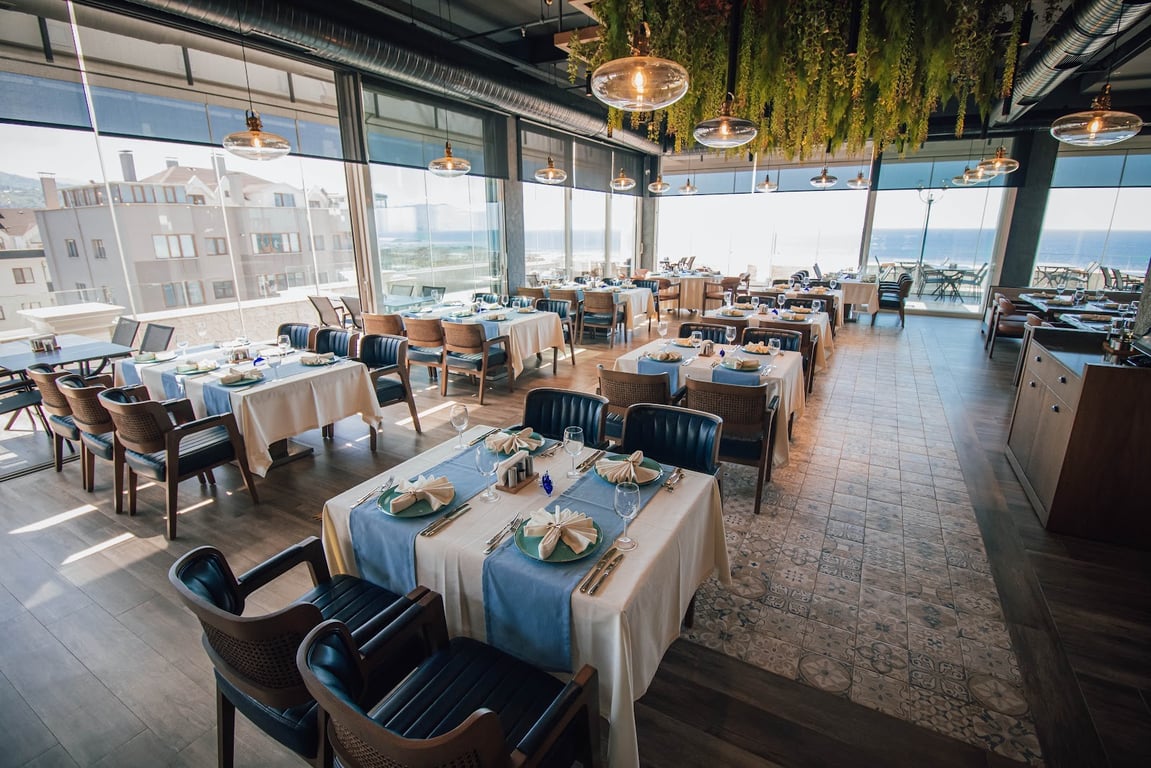 Kalyera Balık Restoran — fotoğraf 1