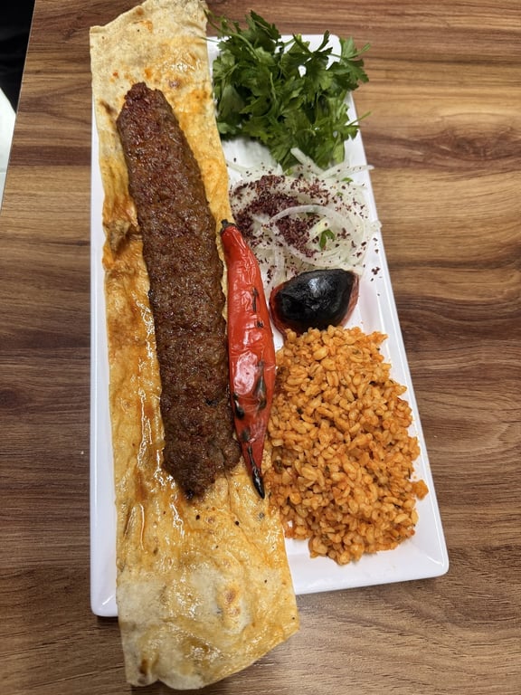 DEVA LAHMACUN
