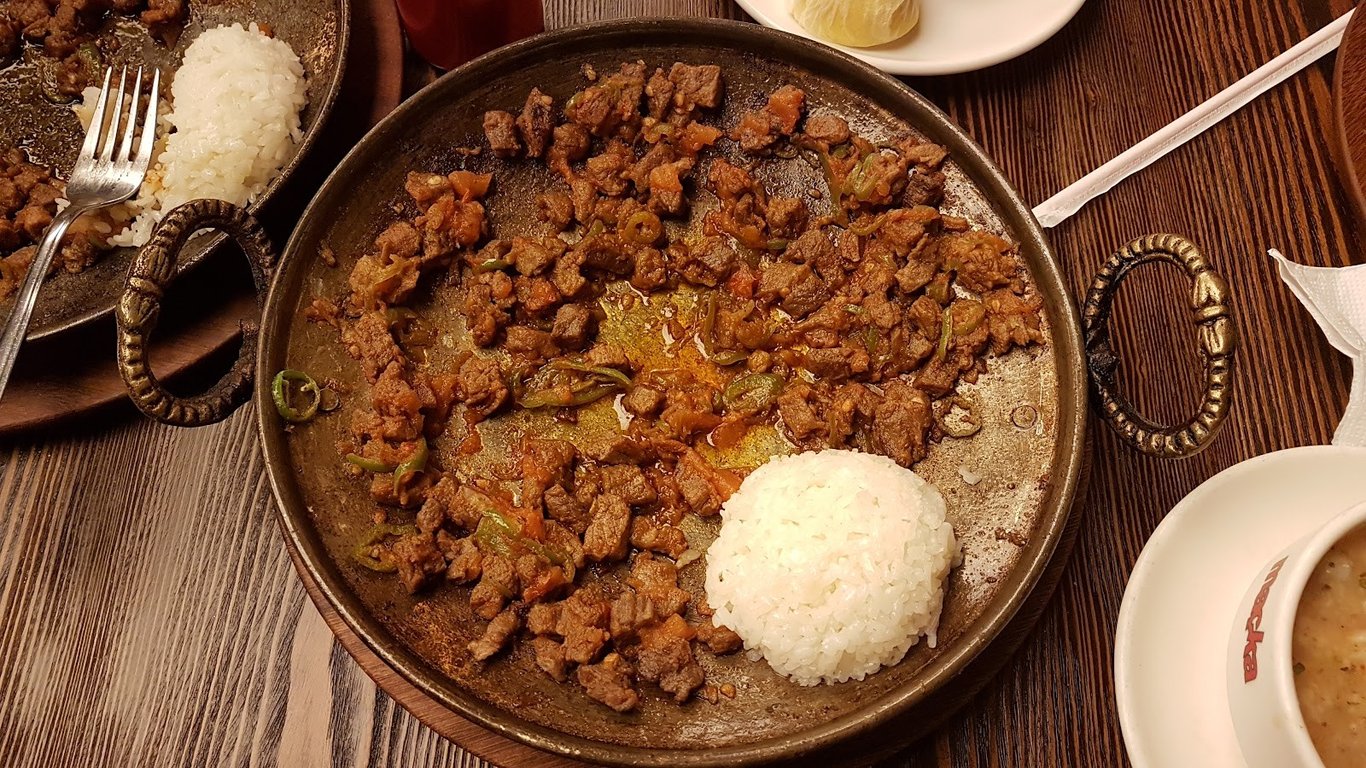 Maçka Balık Restoran