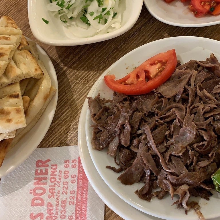 Has Döner