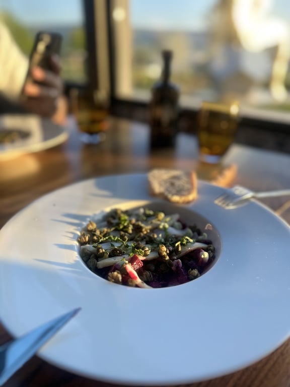 Carne Restaurant
