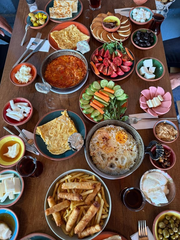 ZenD Cafe & Kahvaltı