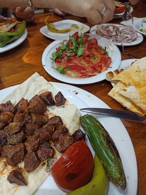 Ada Ciğerci'si
