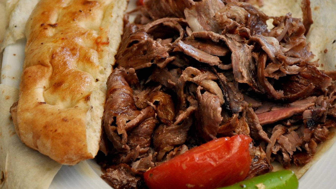 Erzincan Döner