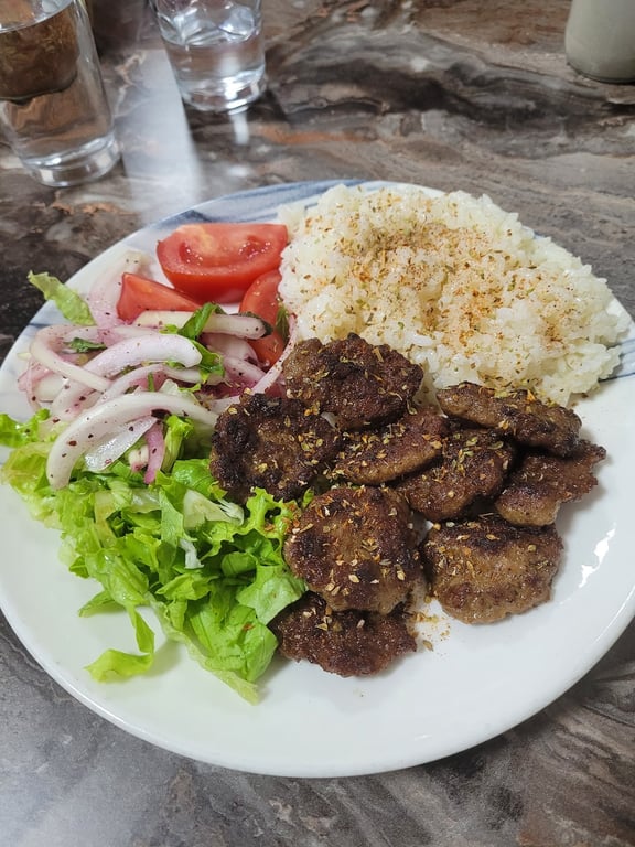 Güre Merkez Lokantası ,,,Çorbacı Fahri