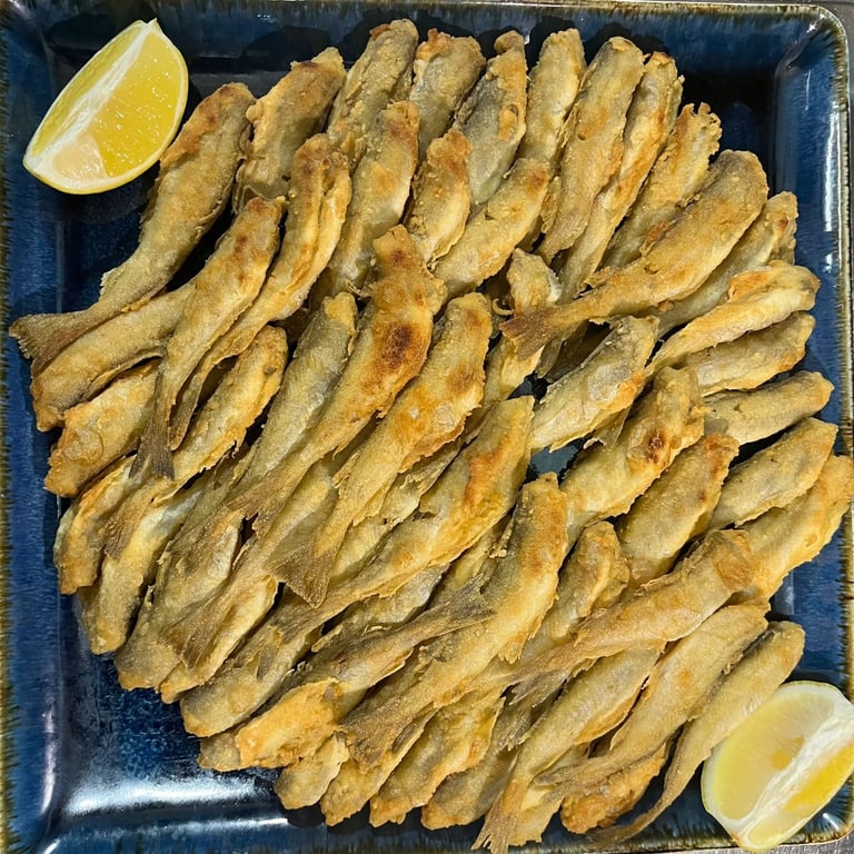 Günbatımı Balık Restoran