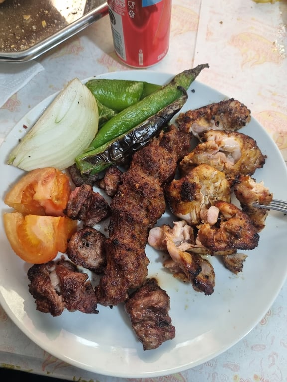 Köfteci Ahmet Çeliktepe