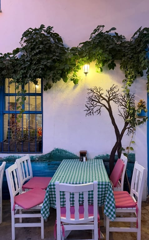 Sardunya Lokanta — fotoğraf 3