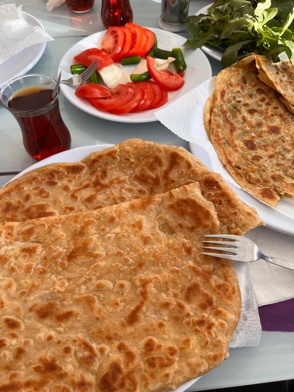 Serin Pınar Gözlemecisi