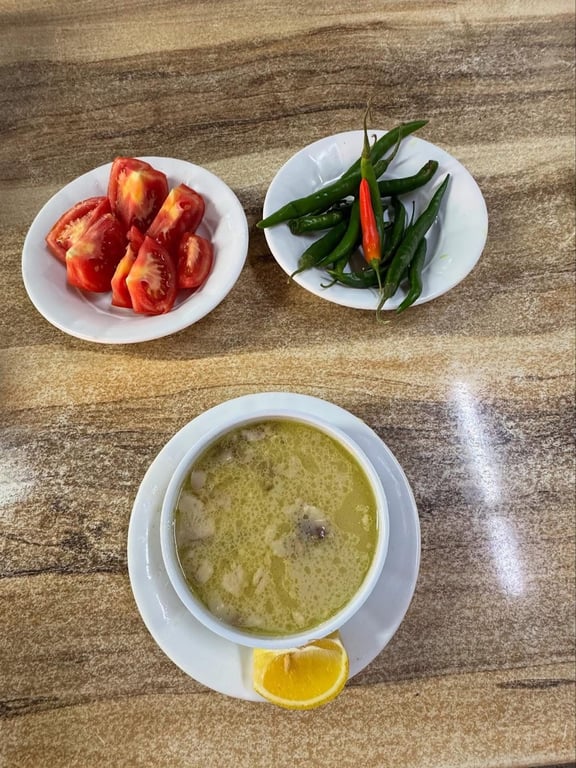 Bahçelievler Pide ve Etli Ekmek Salonu