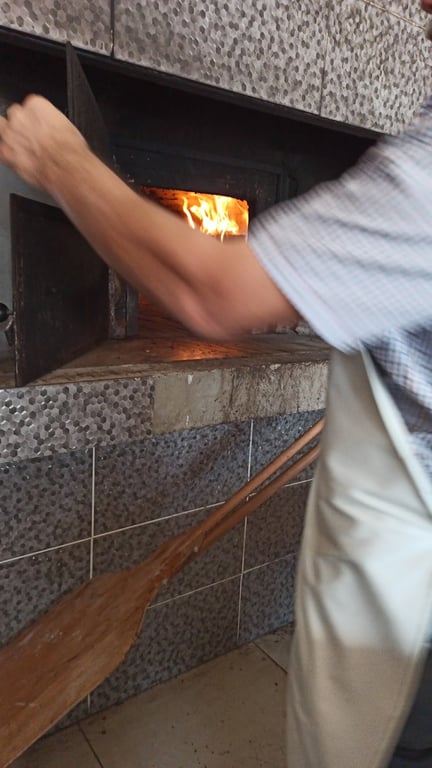 Şengül Pide Salonu