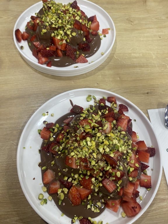 Cookistanbul Profiterol