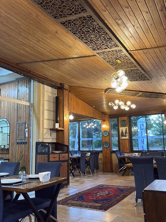 Çınar Döner Restaurant