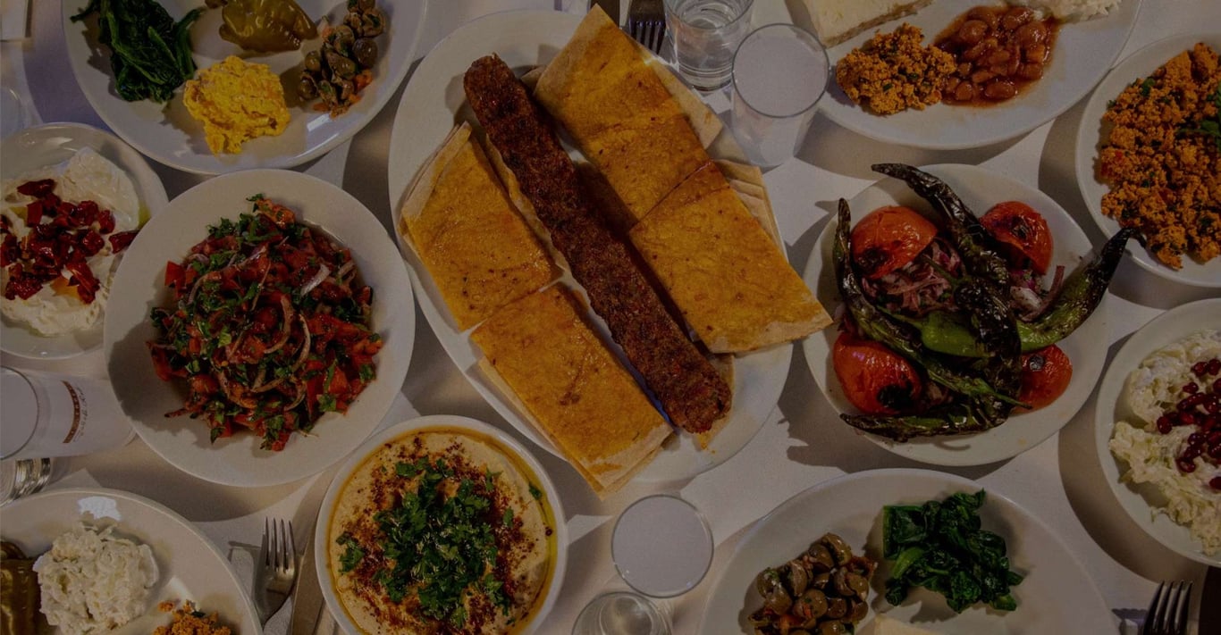 Tarsus Ocakbaşı / Taksim