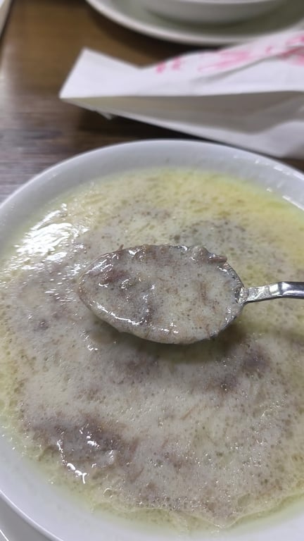 Çorbacı Mualla