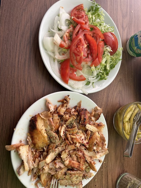 Kandıra Döner Tavukçuluk