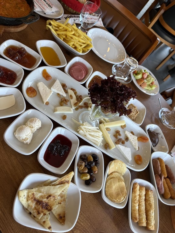 Hüdaverdi Restoran