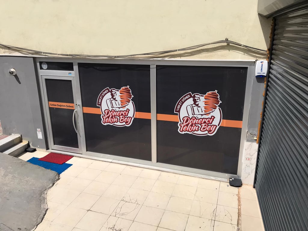 Tekinbey Döner