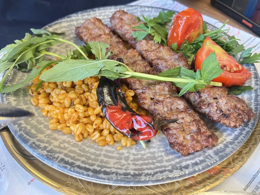 CanCiğer Torbalı