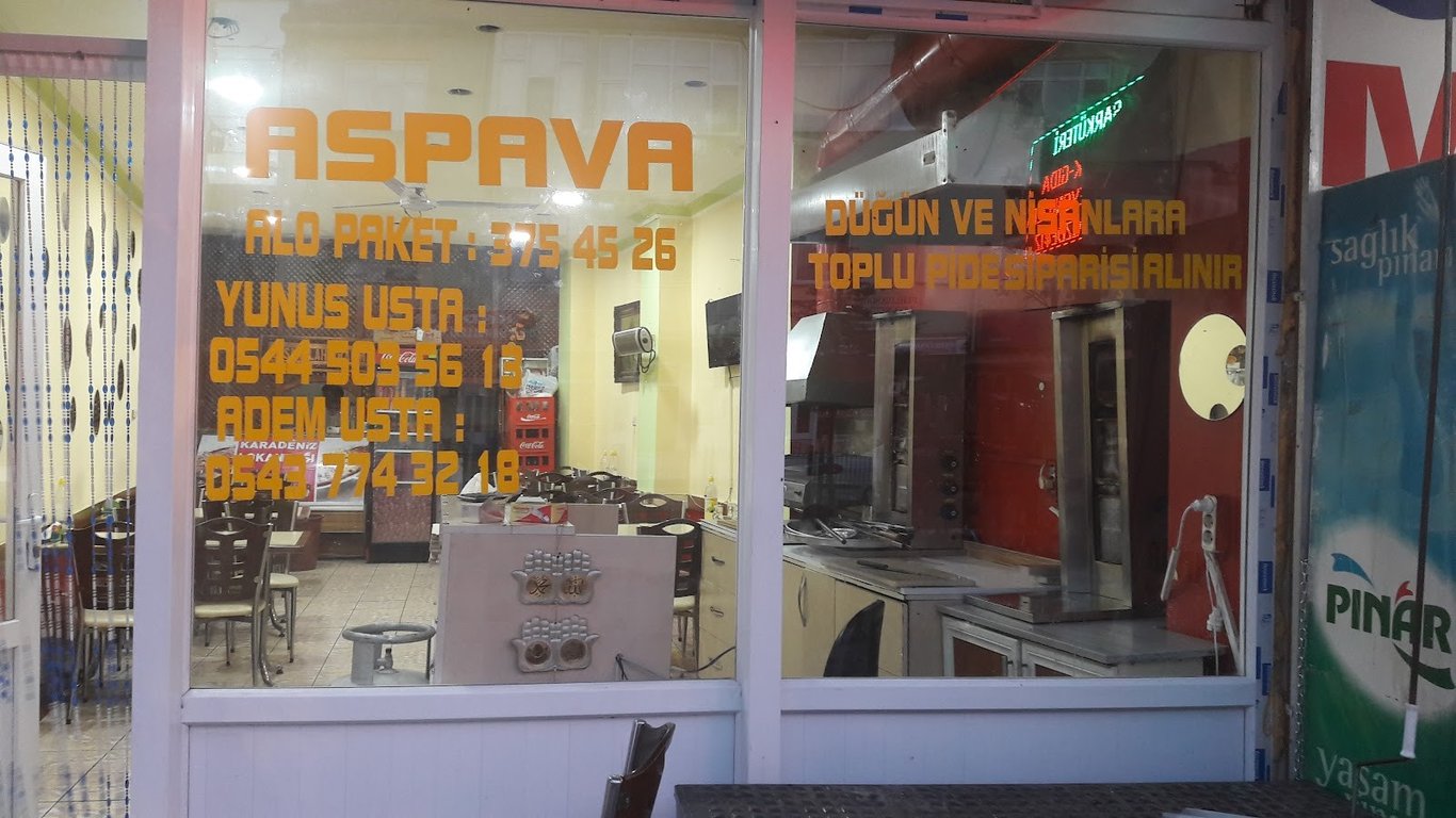 Aspava