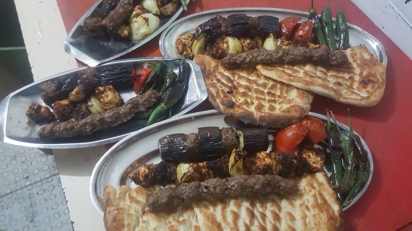 Memet Usta Lokantası