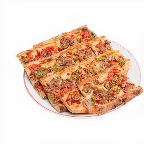 Afiyetzade Pide Kebap