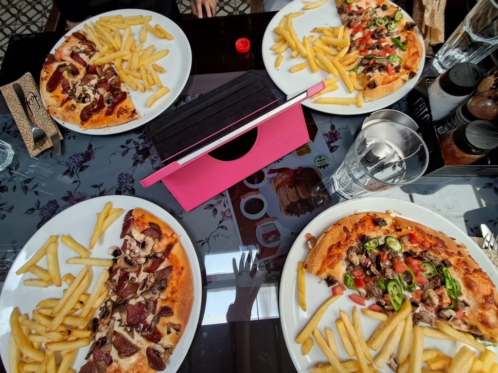 Küfe Restoran