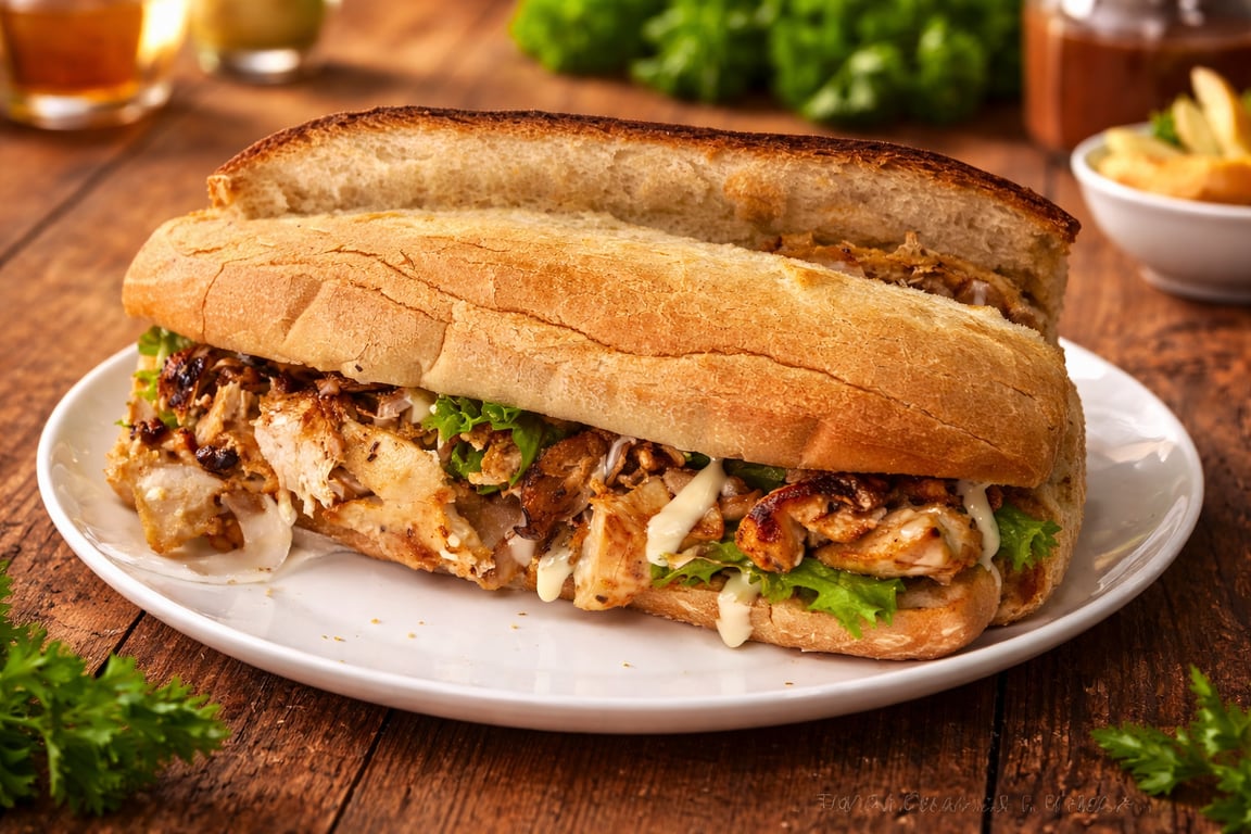 DÖNER CLUP41