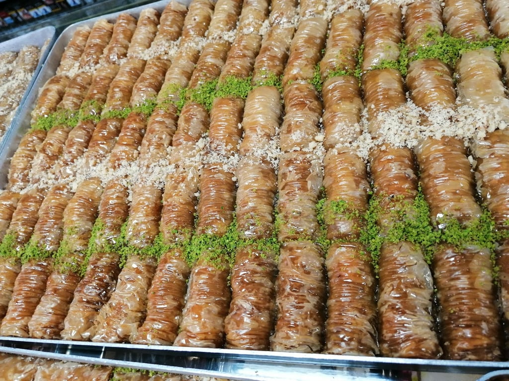 Emek Pasta Salonu