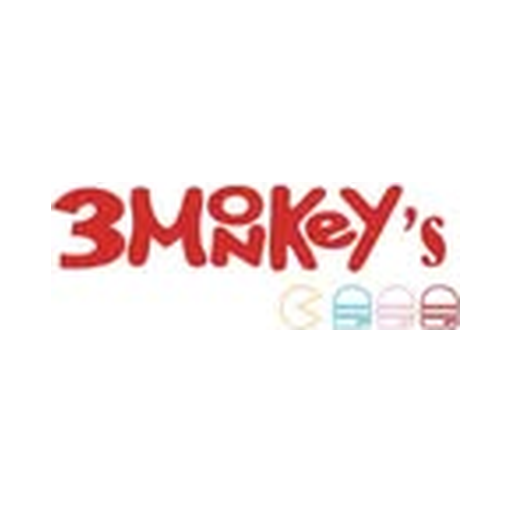 3 Monkeys