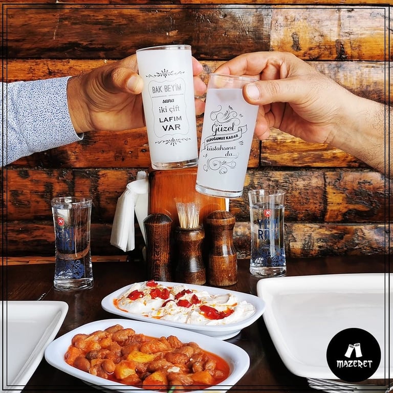 Mazeret Restaurant