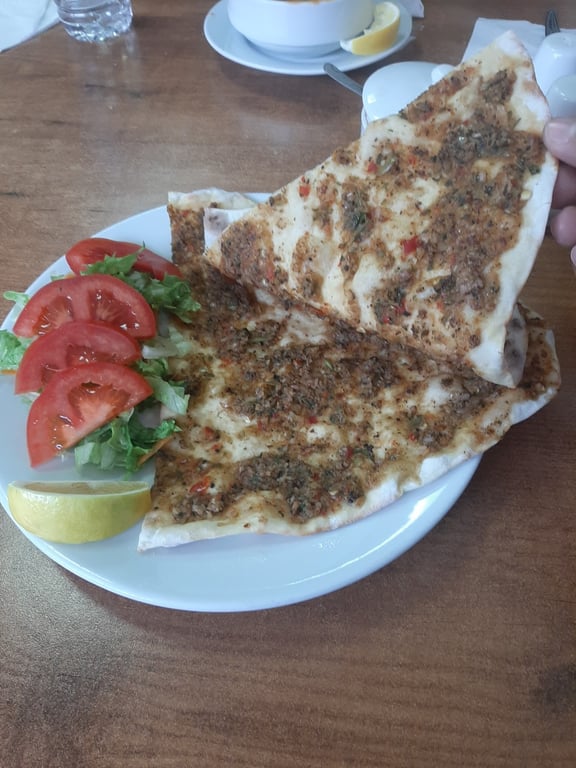 Akyüz Pide