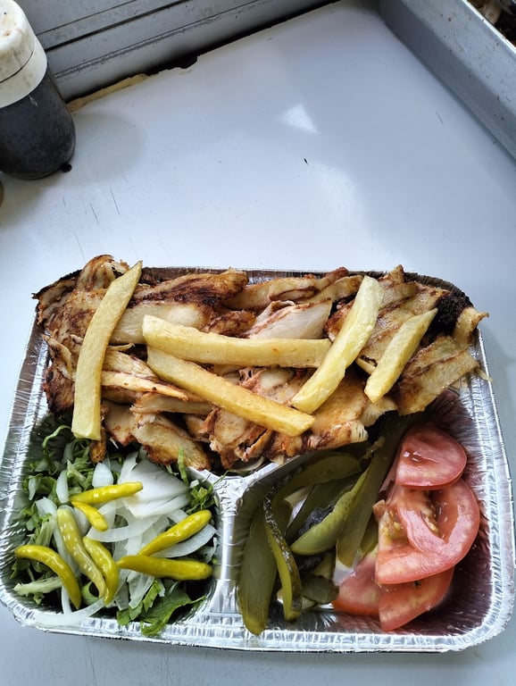 Sakarya Donercısı
