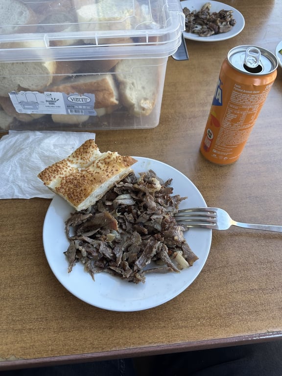 Hacıoğlu Döner