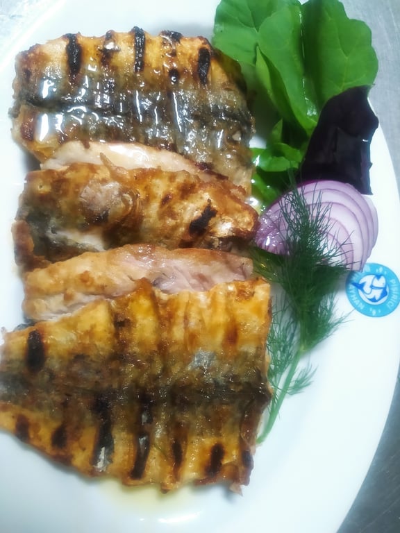 RoKaa Balık Evi Ayhan Usta
