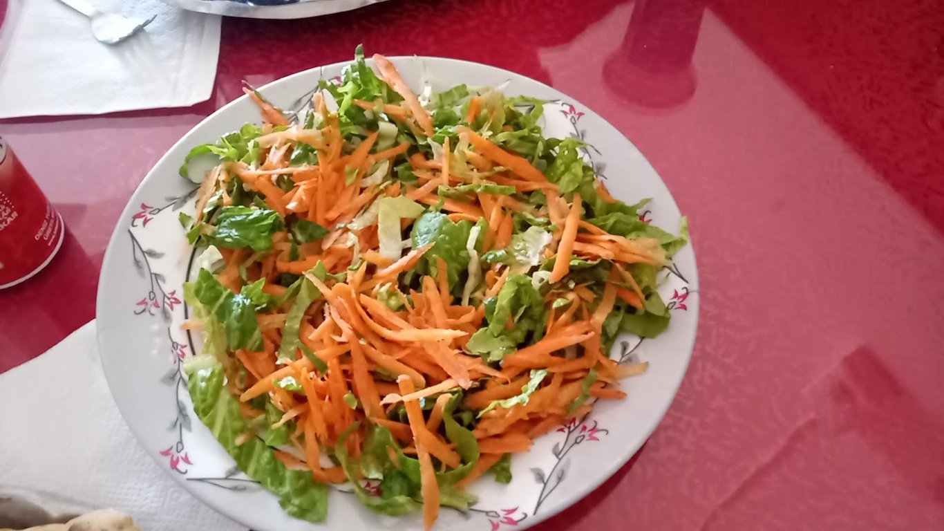 Başkent Pide Kebap