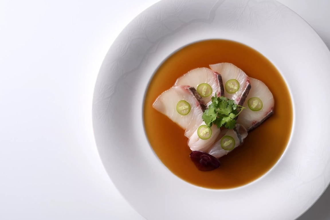 Nobu Istanbul