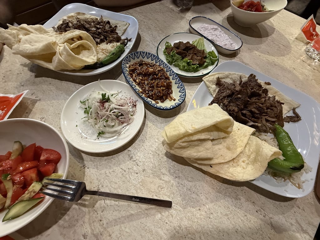 Safir Döner