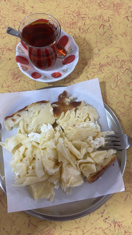 Börekçi Hüseyin Usta