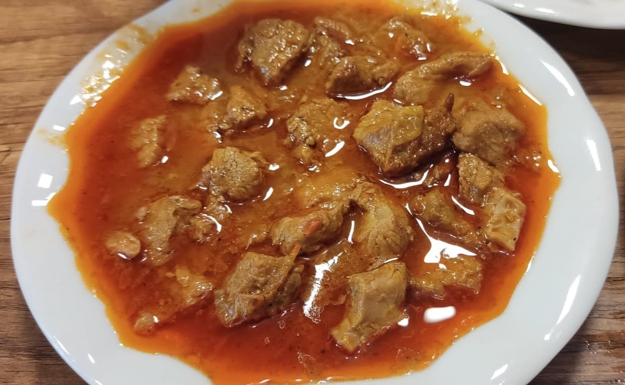 Uluşar Lokantası