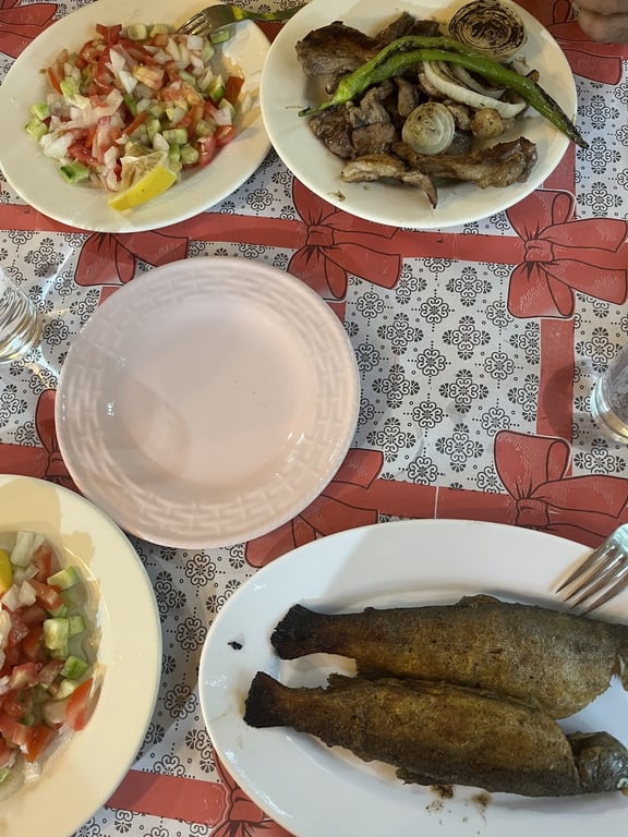 Eski Durak Mehmet'in Yeri