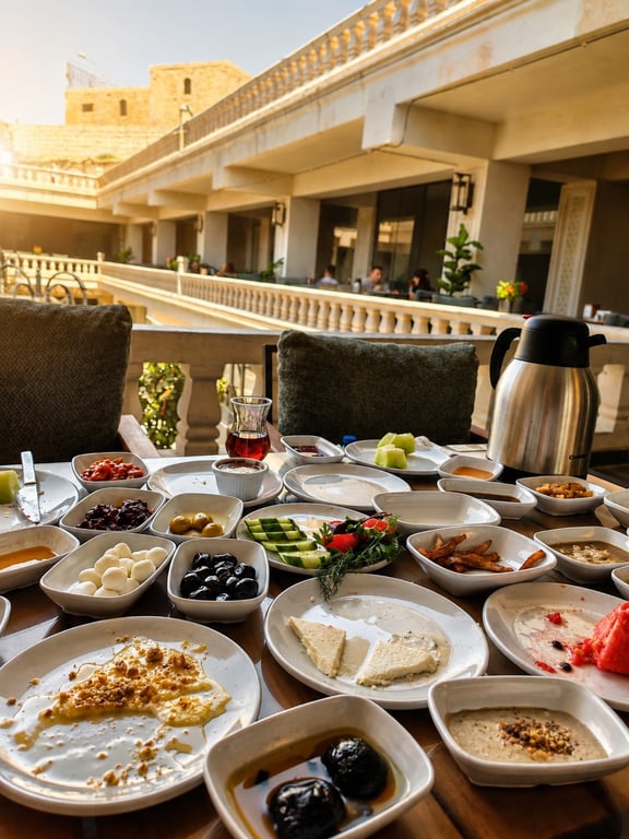 Beyzade Kahvaltı Cafe