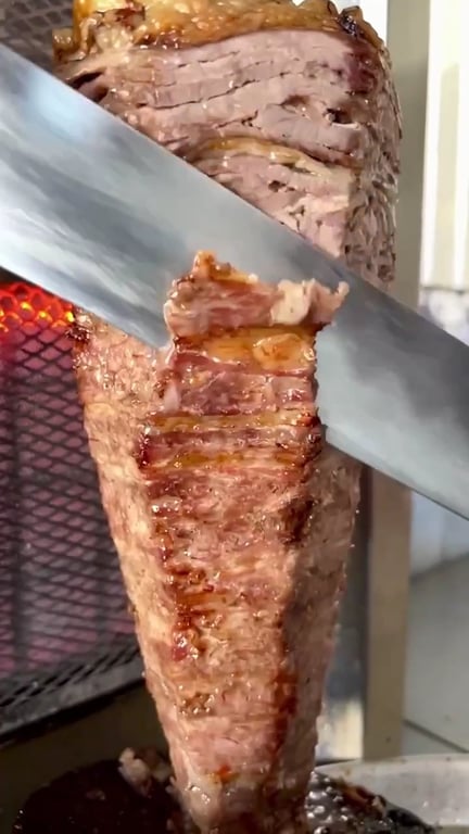 Yalçın Kebap