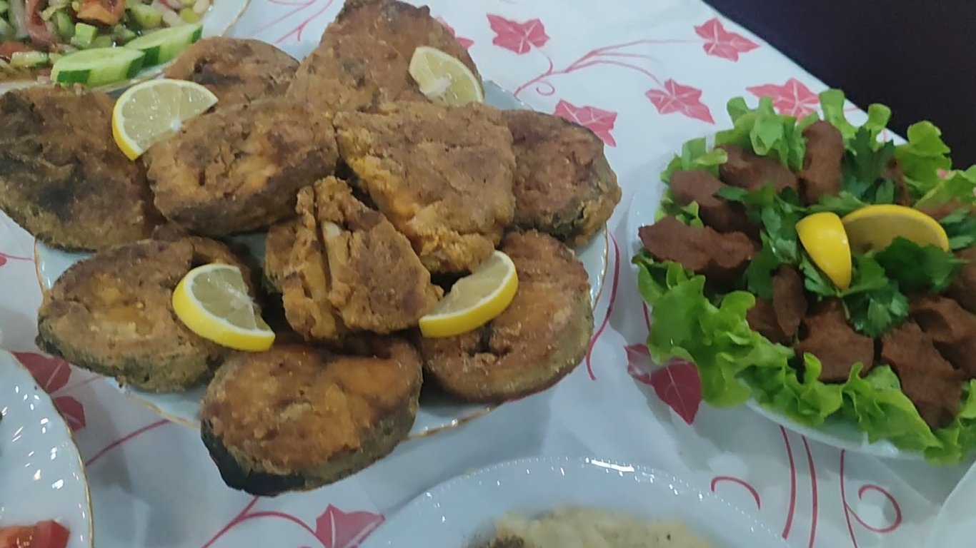 Yenice Taş Mekan