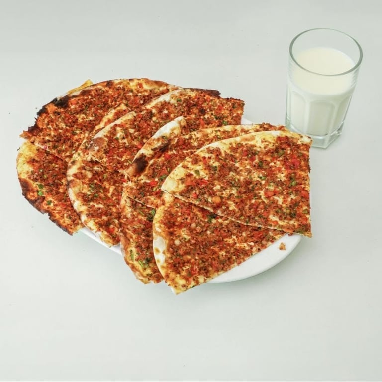 63 Pide